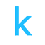 Kaggle Icon