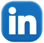 Linkedin Icon